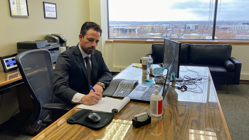 Law Offices of Jonathan Z. Paz