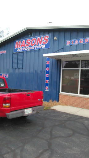 Mason's Automotive, LLC - Thumbnail