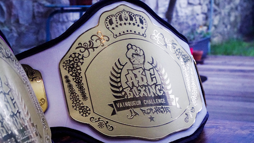 Abc Boxing Savate Boxe French & Kickboxing K1