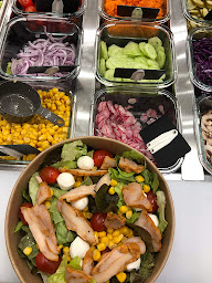 Photo n°13 de My Salad à Montluçon (Restaurant)