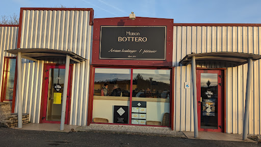 Maison Boterro (zone artisanale)