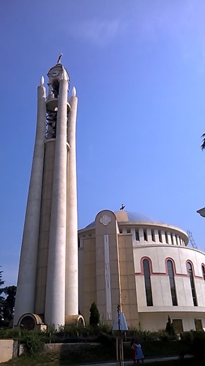 Photos of Kisha Orthodhokse Ungjill&euml;zimi