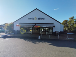 Photo n°30 de La Mie Câline à Bonchamp-lès-Laval (Salon de thé)
