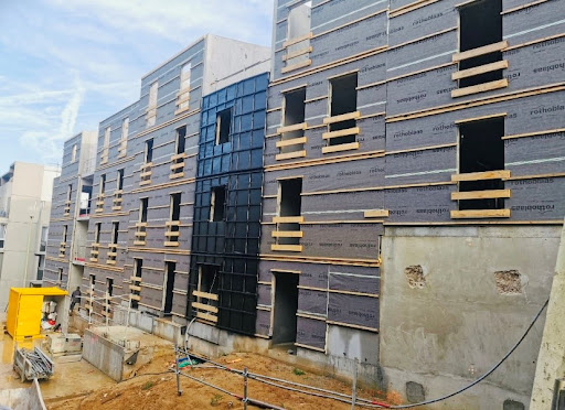 Photo de 3B à Floirac (33270)