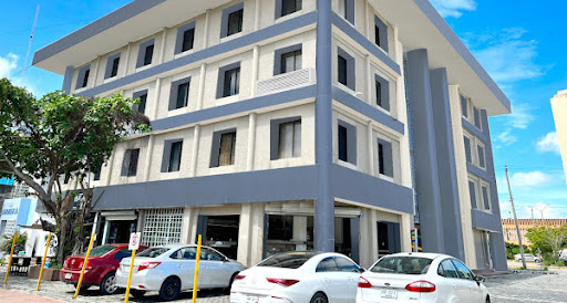 Consultoría Global Jurix Gtz