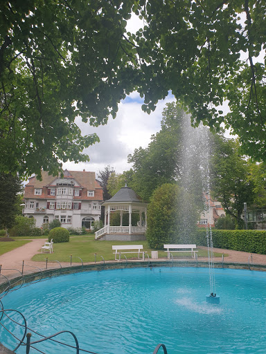 Reisemobilpark Bregnitzhof Gallery - Germany
