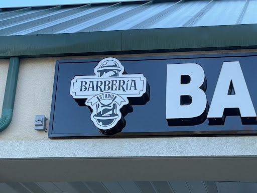 Barberia Studio Gallery - United States