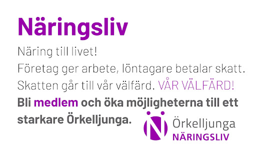 Örkelljunga Näringsliv Gallery - Sweden