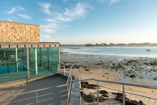 Photo de Valdys Resort Roscoff - Hôtel, Thalasso & Spa