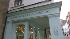 Catherine Jones Jewellery cambridge