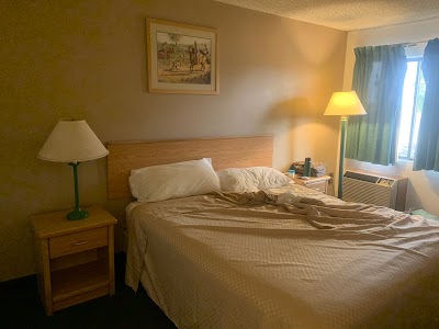 Rodeway Inn & Suites Battle Mountain North