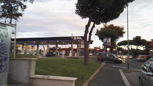 ENERPETROLI Via di Macchia Saponara, 135 - Thumbnail