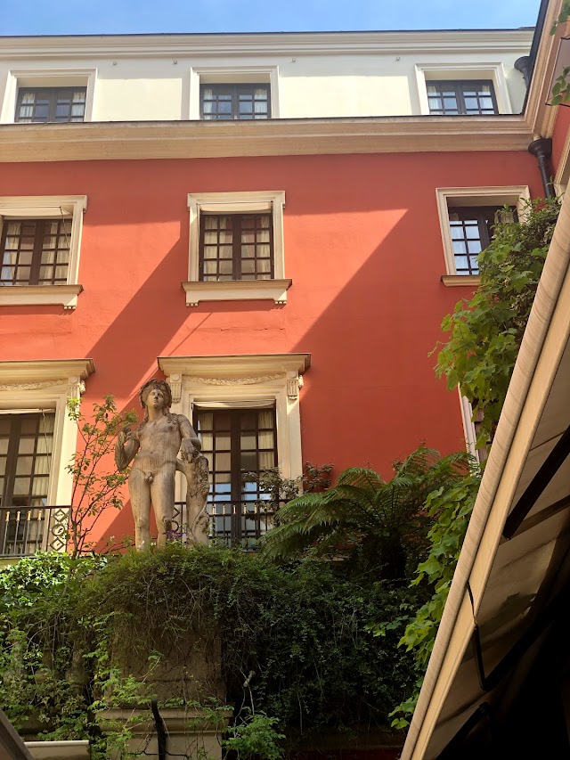 Hôtel Costes _ Hôtel & Boutique