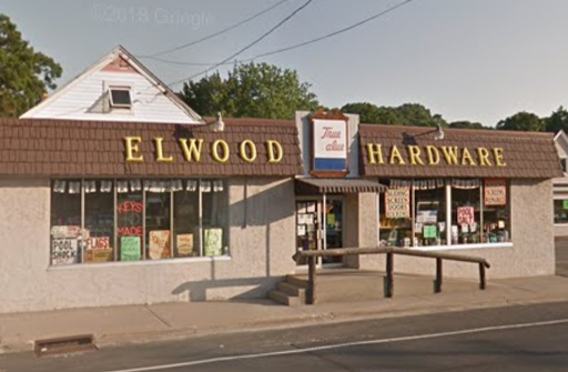 ELWOOD HARDWARE