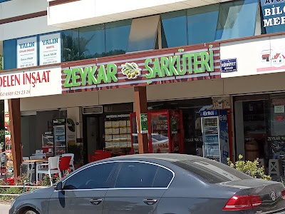 Zeykar şarküteri