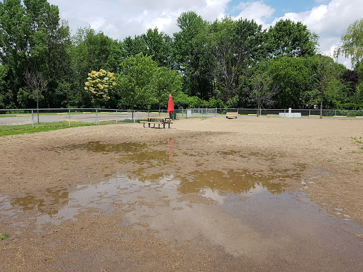 Parc canin Hervé-Doucet
