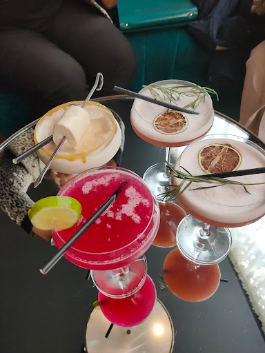 The Birdcage Bar - Thumbnail