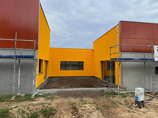 RH Façade - Visual
