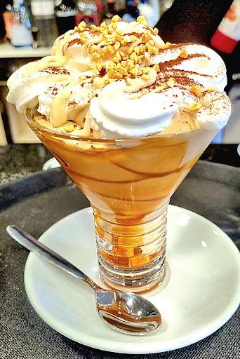 ALLISON Caffe - Visual