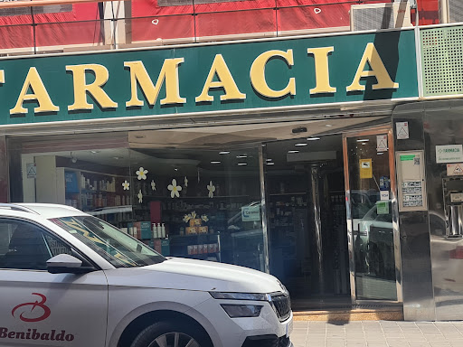 Farmacia Garcia Quilez - Thumbnail
