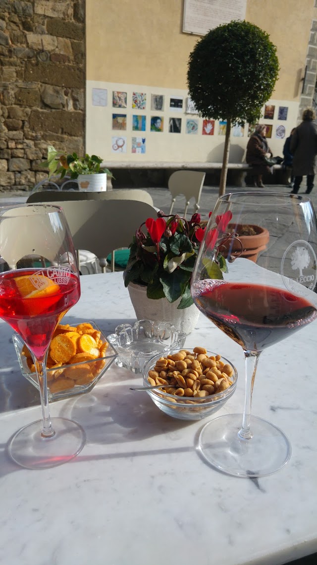 Bar Enoteca Il Leccio
