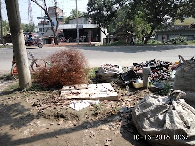 Photos of Dattapara Jame Masjid