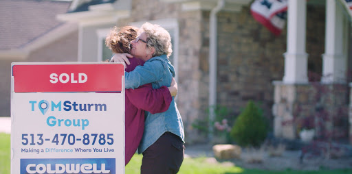 Tom Sturm Group at Coldwell Banker Realty - Thumbnail