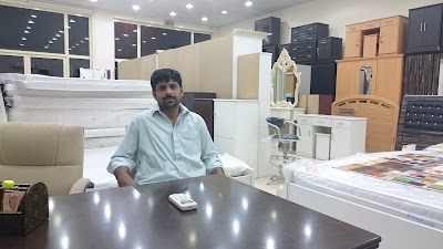 Photos of Dar Al Itefaq Furniture trading L.L.C