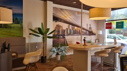 Agence de voyage TUI STORE Bayonne - Thumbnail
