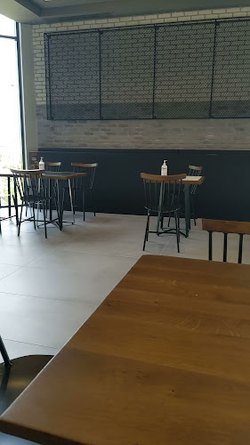 Αριθμός τηλεφώνου Goody's Burger House ΣΕΑ ΜΕΓΑΡΑ ΙΙ