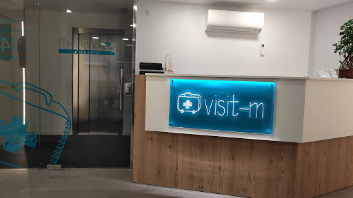 VISIT-M - Visual