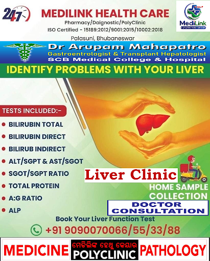#topliverspecialistinbhubaneswar
