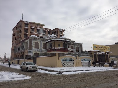 Photos of Baran Imperatory Hotel