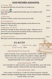 Photo n°33 de L'AGORA à Argenton-sur-Creuse (Bar à tapas)