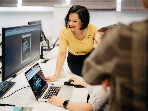 One Trend Karolina Kowalewska - Agencja Marketingowa