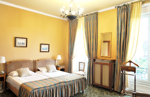 Grand Hôtel des Templiers - Thumbnail