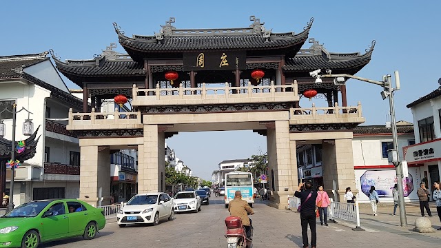 Zhouzhuangzhen