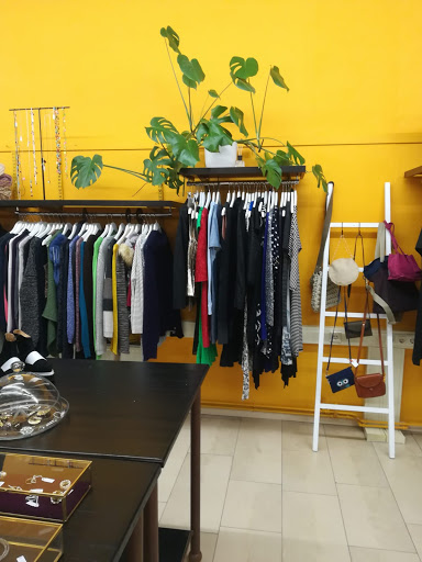Find | Tweedehands Kleding - Thumbnail