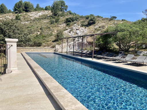 Photo de LJS PISCINES