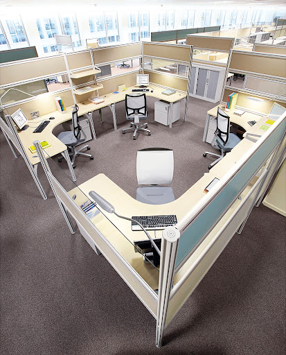 SARL Bureau Service - Thumbnail