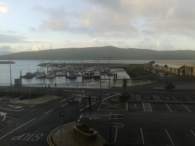 Photos of Dingle Marina Lodge