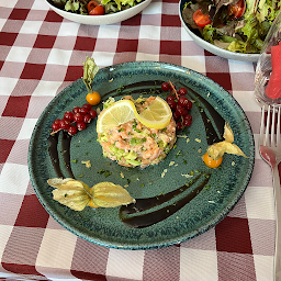 Photo n°35 de La Novita à Charquemont (Pizzas à emporter)