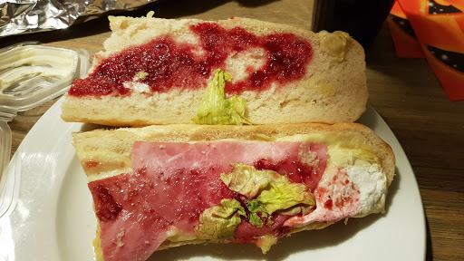 Croque Express Lüneburg - Thumbnail