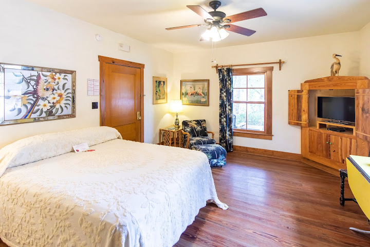 Hibiscus Coffee & Guesthouse by null