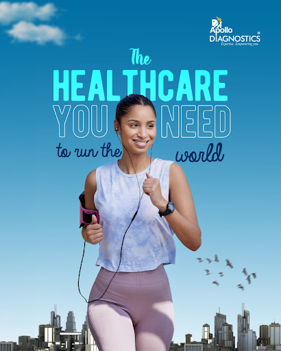 To run the world, you’ve got to put your health first  post image