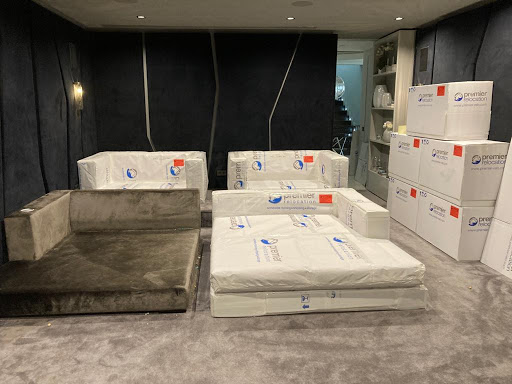 Premier Relocation Ltd - Visual