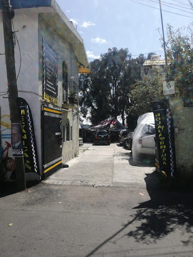 Servicio Mecánico Automotriz Valle