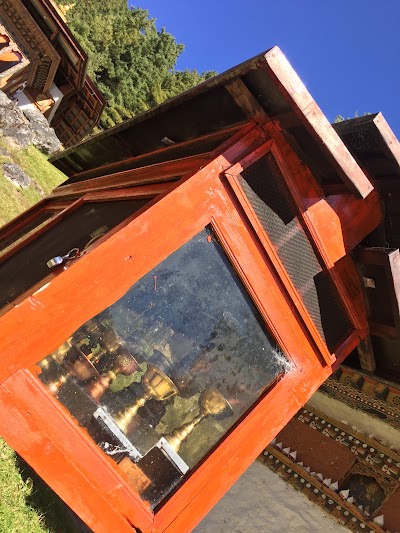 Photos of Dechenphug Lhakhang