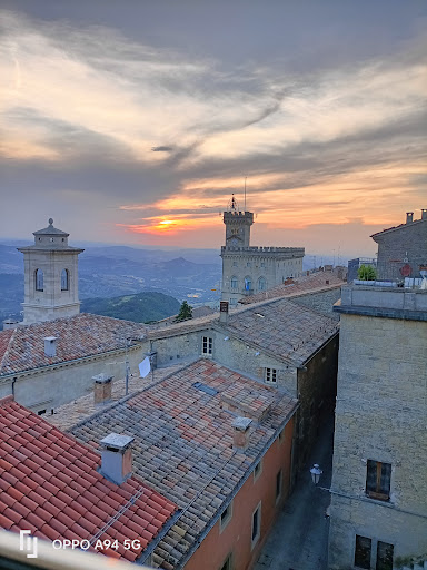 Ristorante Pizzeria Spingarda Gallery - Italy