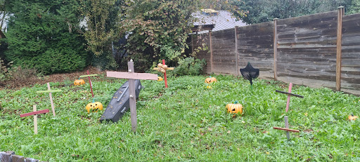 Photo de Le Fleury à Bouchain (59111)